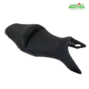 Selle de moto option mousse passager bultex Bagster Ready Luxe YAMAHA MT 09 - 2017/2020 image-0