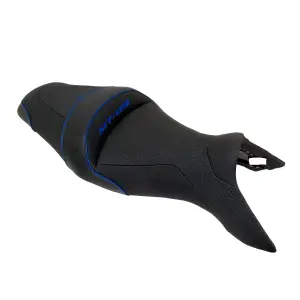 Selle de moto option chauffage passager Bagster Ready Luxe YAMAHA MT 09 - 2017/2020 image-0