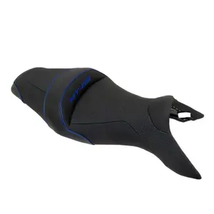 Selle de moto Bagster Ready Luxe YAMAHA MT 09 - 2017/2020 image-0