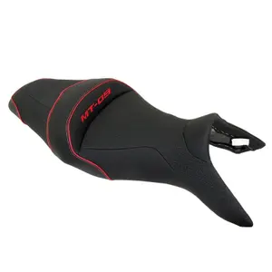 Motorcycle saddle Bagster Ready Luxe YAMAHA MT 09 - 2017/2020 image-0