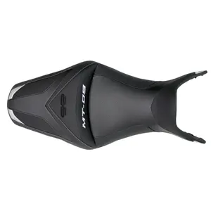 Selle de moto Bagster Ready Luxe YAMAHA MT-09 - 2017/2020 image-0