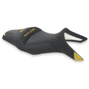 Sadel til motorcykel Bagster Ready Luxe YAMAHA MT-09 - 2017/2020