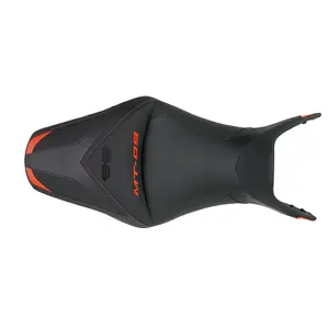 Sadel til motorcykel Bagster Ready Luxe YAMAHA MT-09 - 2017/2020