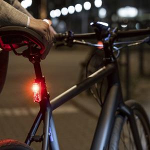 rear light/brake Sigma Blaze image-1