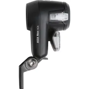 Přední LED světlo na upevnění vidlice Axa Nox City LUX image-1