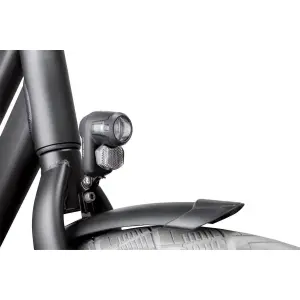 Přední LED světlo na upevnění vidlice Axa Nox City LUX image-2