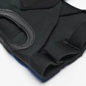 Sous-gants gel Leone image-5