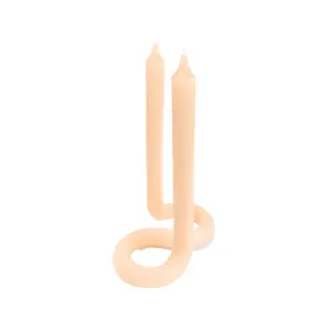 Set von 5 Kerzen 54 Celsius Twist image-0
