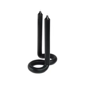 Set von 5 Kerzen 54 Celsius Twist image-0
