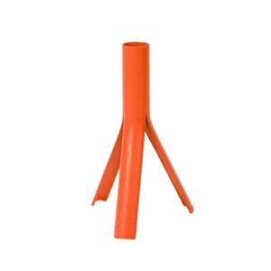 Kerzenhülse 54 Celsius Rocket image-0