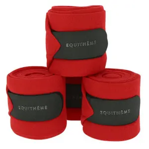 Bandages for horses Equithème image-0