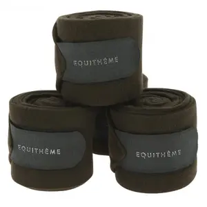 Bandes pour cheval Equithème image-0