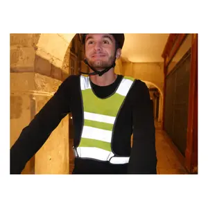 Veiligheidsvest R Flect image-3