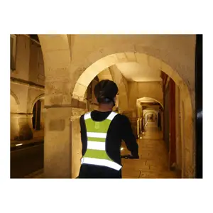 Veiligheidsvest R Flect image-4
