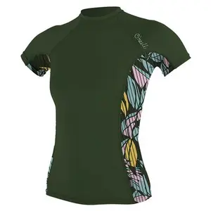 Camiseta mujer O'Neill Side Print image-0