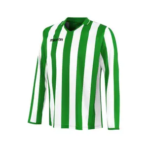 Long Sleeve Jersey Macron maia image-0