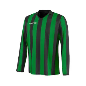 Long Sleeve Jersey Macron maia image-0