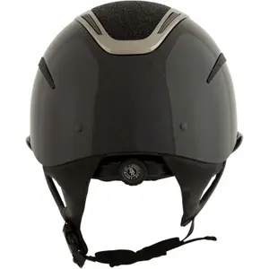 Casco de equitación BR Equitation Zeta Starlight image-1