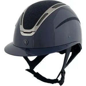 Casco de equitación BR Equitation Zeta Starlight image-0