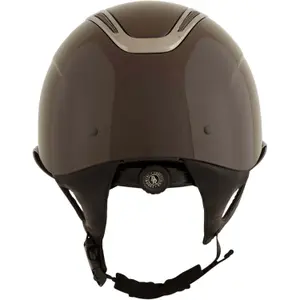Καπέλο ιππασίας BR Equitation Zeta Serene Shine image-1