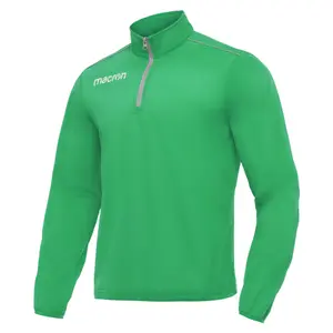 Training top Macron iguazu image-0