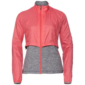 Jersey de mujer Odlo Kumano Active Convert image-0