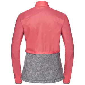 Jersey de mujer Odlo Kumano Active Convert image-1