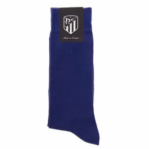 Calcetines atletico de madrid logo image-1