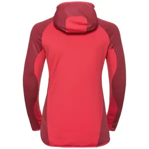 Chaqueta Odlo Blaze Ceramiwarm image-2