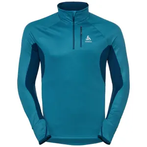 Jersey Odlo Blaze Ceramiwarm image-0