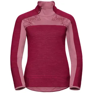 Jersey de mujer Odlo Skadi X-Warm image-0