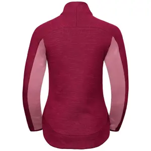Jersey de mujer Odlo Skadi X-Warm image-1