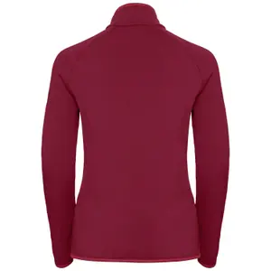 Chaqueta Odlo Carve Warve Warm image-1