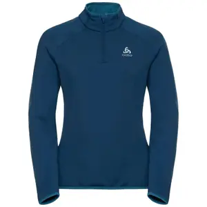 Jersey de mujer Odlo Carve Warm image-0