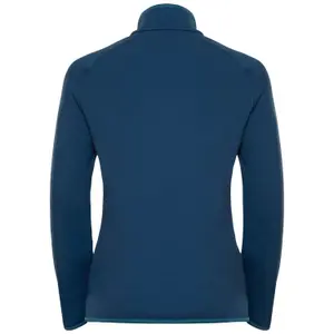 Jersey de mujer Odlo Carve Warm image-1