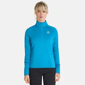 Jersey de mujer Odlo Carve Warm image-2
