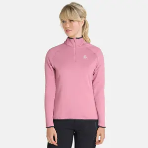 Jersey de mujer Odlo Carve Warm image-1