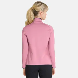 Jersey de mujer Odlo Carve Warm image-4