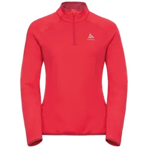 Jersey de mujer Odlo Carve Warm image-0
