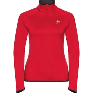 Jersey de mujer Odlo Carve Warm image-0