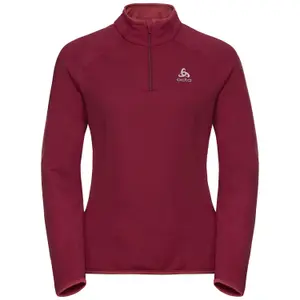 Jersey de mujer Odlo Carve Warm image-0