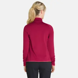Jersey de mujer Odlo Carve Warm image-5