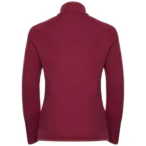 Jersey de mujer Odlo Carve Warm image-4