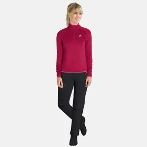 Jersey de mujer Odlo Carve Warm image-2