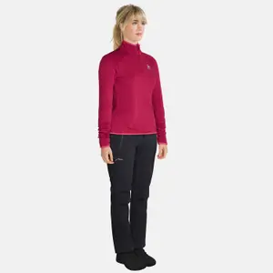Jersey de mujer Odlo Carve Warm image-3