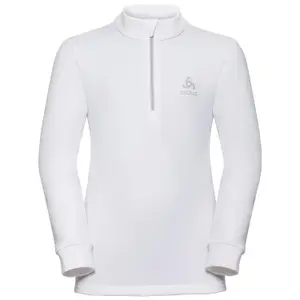 Pullover Odlo enfant ½ zippé Carve Warm image-0