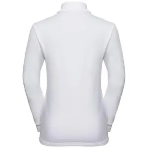 Pullover Odlo enfant ½ zippé Carve Warm image-1