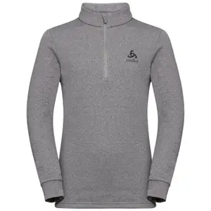 Pullover Odlo enfant ½ zippé Carve Warm image-0
