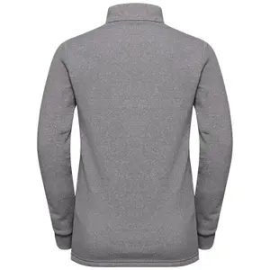 Pullover Odlo enfant ½ zippé Carve Warm image-1