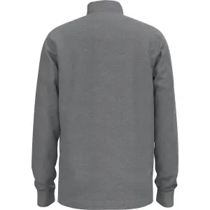 Dětská střední vrstva 1/2 zip Odlo Warm image-1